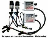 Kit Xenon 8000k 10.000k 12.000k