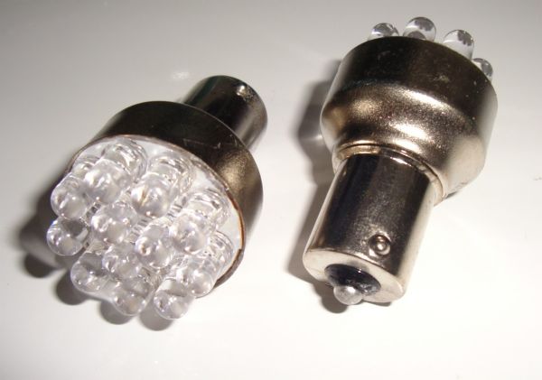 Led Pisca