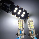 Led Para farol automotivo