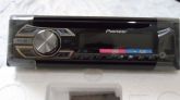 Toca CD Pioneer DEH-1550UB